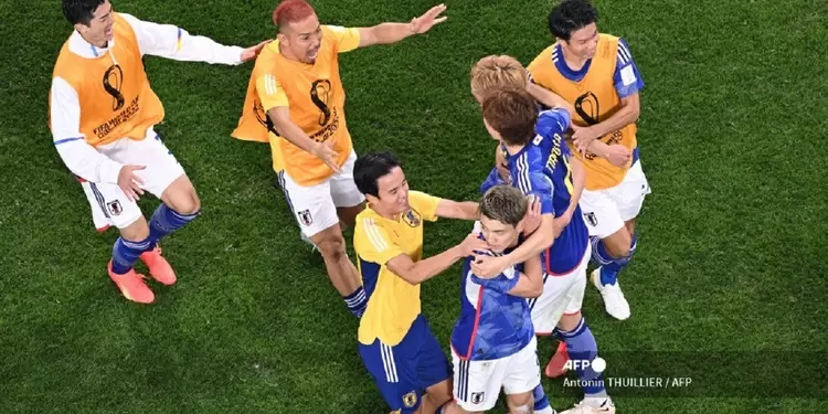 Alemania vs Japón Alemania vs Japón