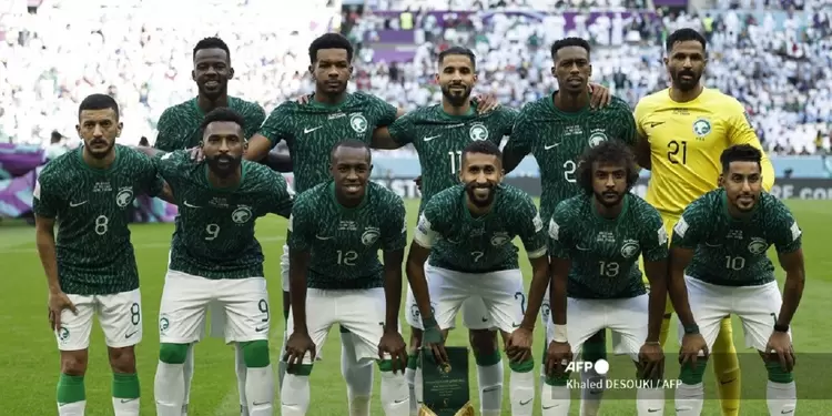 Arabia Saudita Arabia Saudita