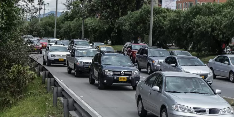 Autopista Norte Autopista Norte