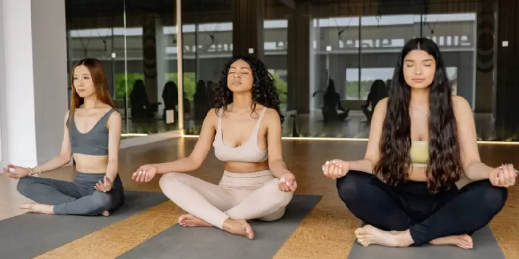 Beneficios de la meditación en el cerebro Beneficios de la meditación en el cerebro