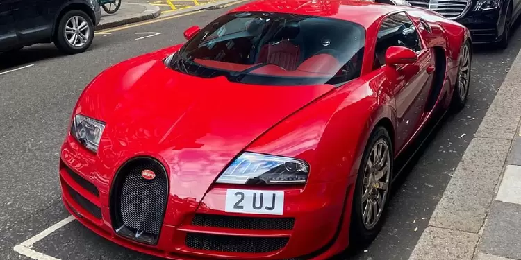 bugatti veyron Bugatti Veyron