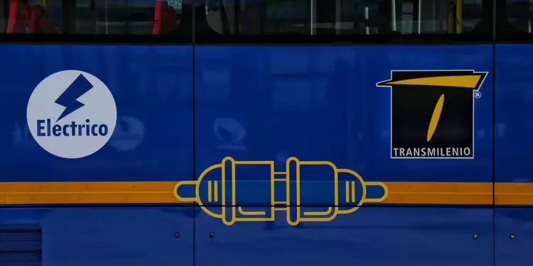 Bus del SITP Bus del SITP