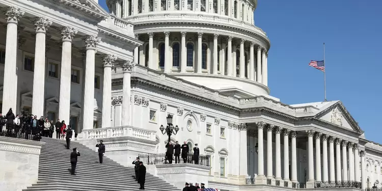 Cámara de Representantes de Estados Unidos Cámara de Representantes de Estados Unidos