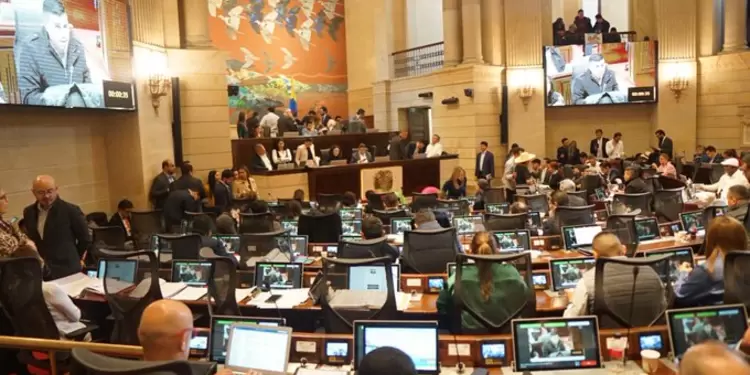 Cámara de Representantes