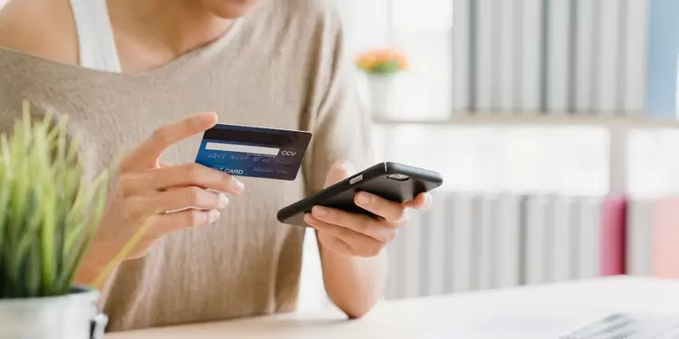 Compras por internet Compras por internet