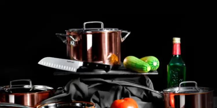 a marca francesa Cuisinart abre su tienda física en Bogotá