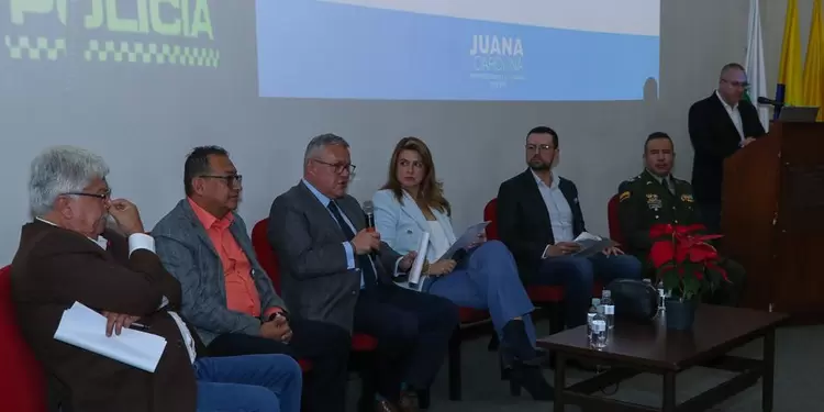 El Ministro de Justicia Néstor Ozuna presentará dos proyectos de ley