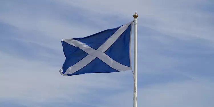 Escocia Escocia