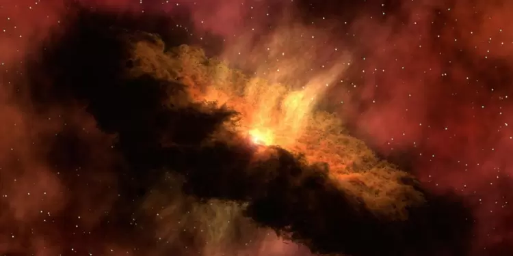 Los extraterrestres pudieron haber muerto aniquilados