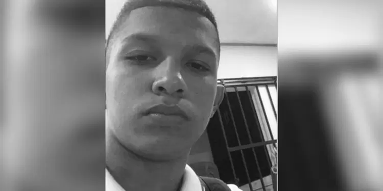 Este joven que estaba reportado como desaparacido, fue encontrado en estado descomposición.