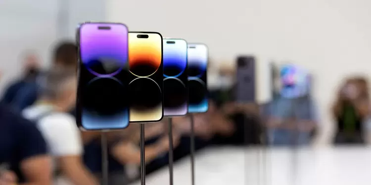 Iphone 14