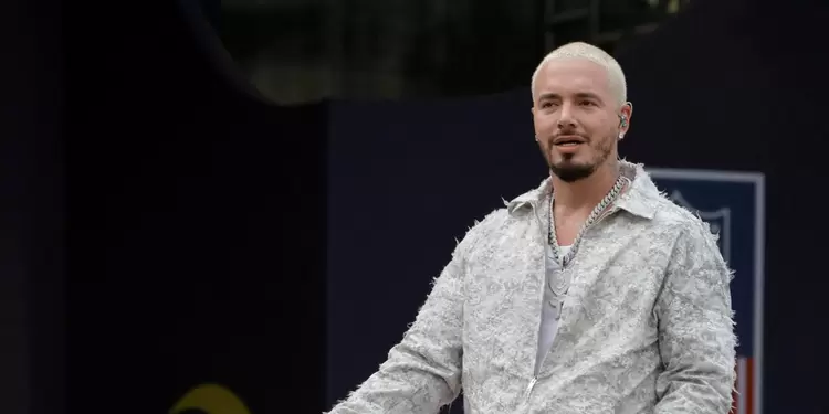 J Balvin J Balvin