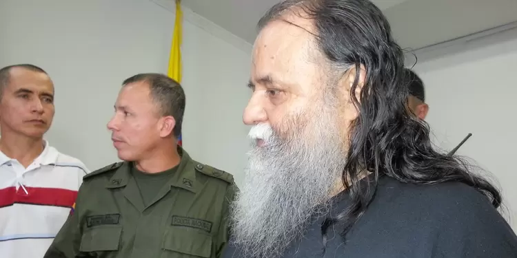 Martín Sombra Martín Sombra
