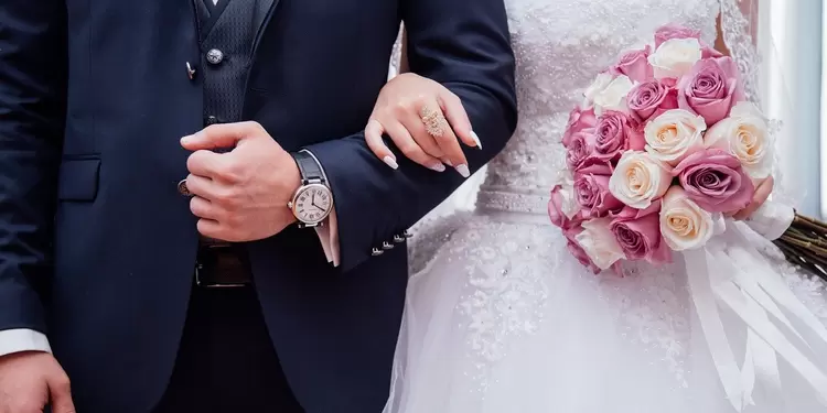 Matrimonio Matrimonio