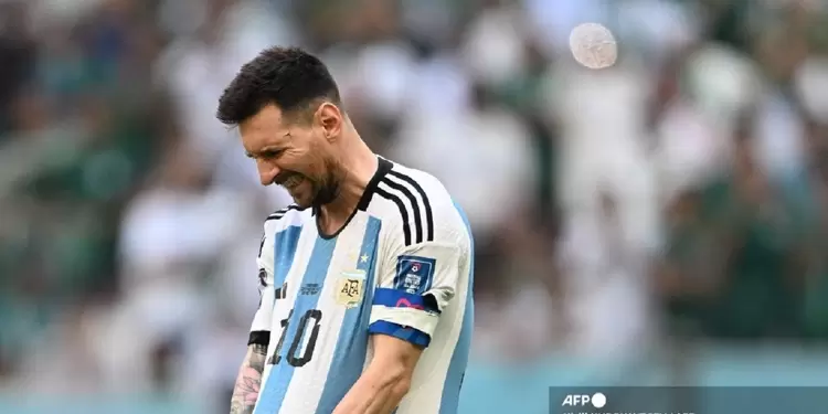 Messi Messi