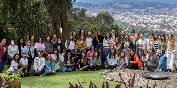 Ostara - comunidad que apoya a mujeres emprendedoras Ostara - comunidad que apoya a mujeres emprendedoras