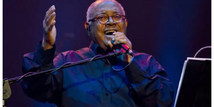 Pablo Milanés, cantautor cubano La muza de la canción 'Yolanda' de Pablo Milanés