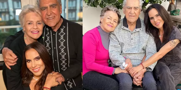 Personas felices abrazadas con distinta ropa
