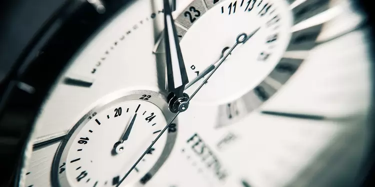 Reloj - Tiempo - Segundos habrá menos segundos en el 2035