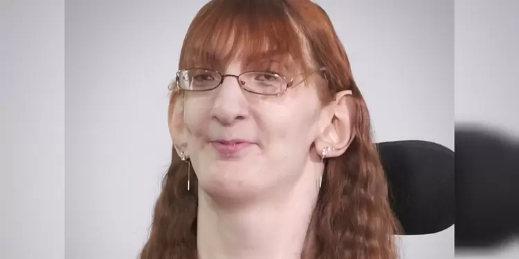 Rumeysa Gelgi Rumeysa Gelgi, la mujer más alta del mundo