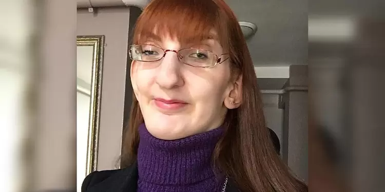 Rumeysa Gelgi, la mujer más alta del mundo Rumeysa Gelgi, la mujer más alta del mundo