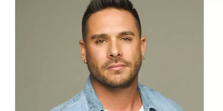 Sebastián Caicedo, expareja de Carmen Villalobos Sebastián Caicedo, expareja de Carmen Villalobos