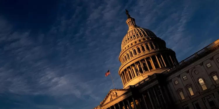 Senado de Estados Unidos Senado de Estados Unidos