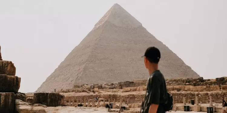 Viaje a Egipto Viaje a Egipto