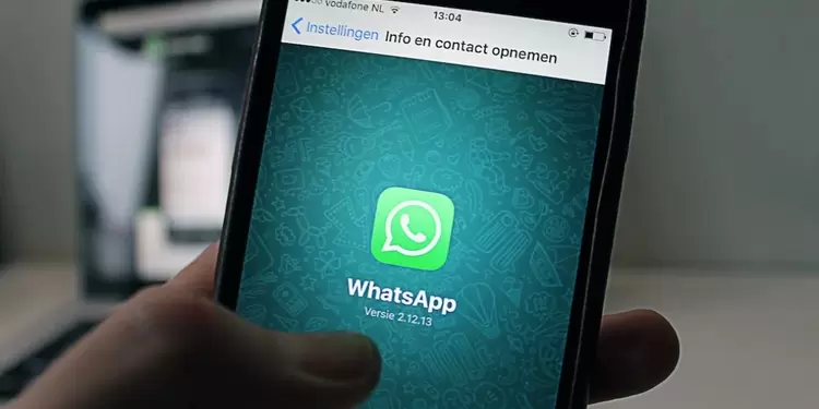 WhatsApp WEB y su nueva herramienta de bloqueo de pantalla.