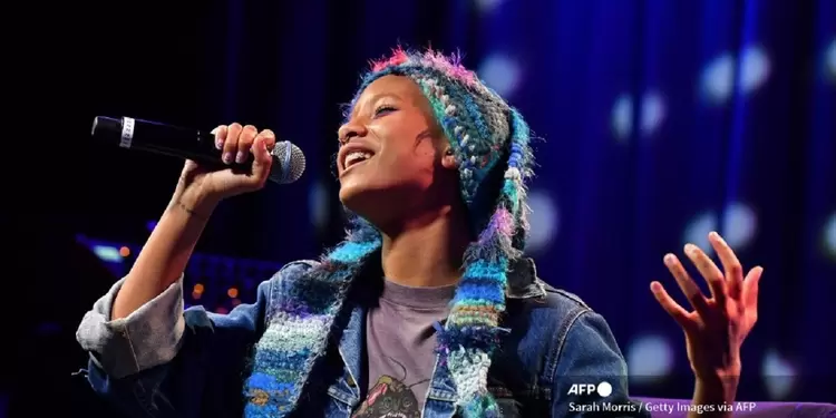 Willow Smith Willow Smith