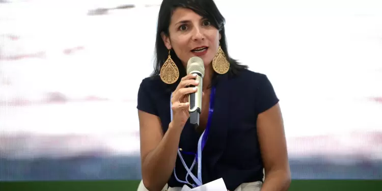 Irene Vélez