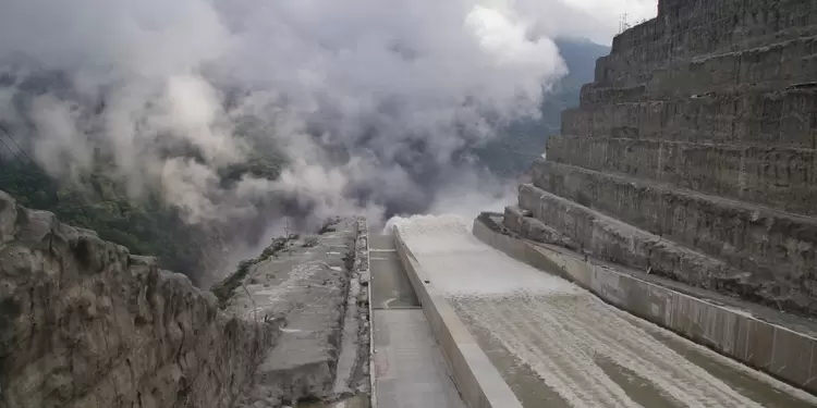 Hidroituango Hidroituango