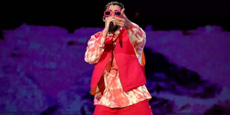 Bad Bunny Bad Bunny