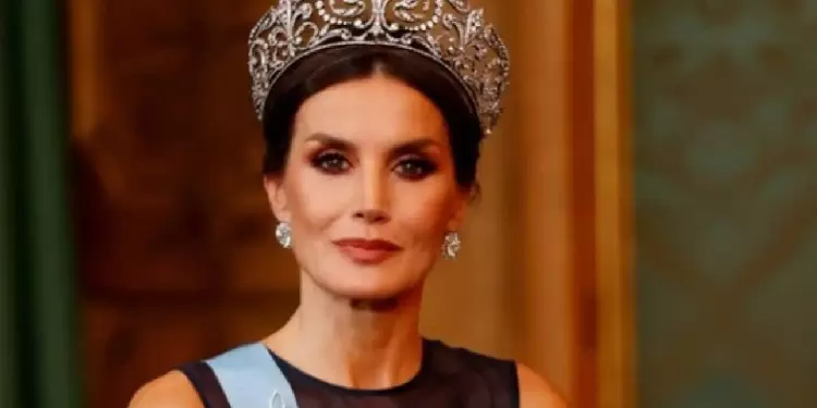 Reina de España Reina de España