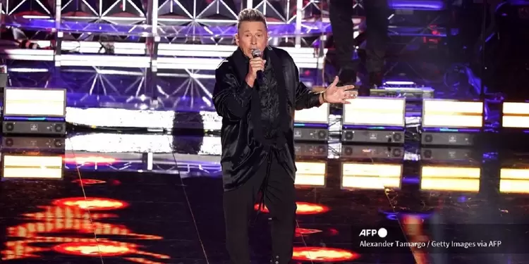 Ricardo Montaner Ricardo Montaner
