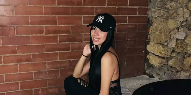 Valentina Trespalacios Valentina Trespalacios