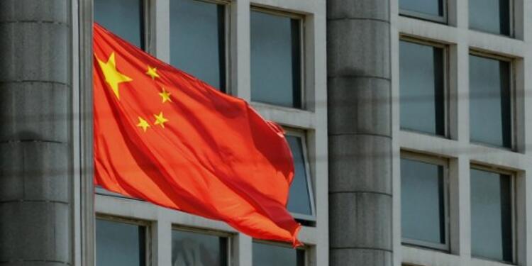 China China