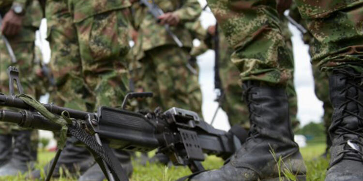 Imagen de referencia del Ejército Imagen de referencia del Ejército
