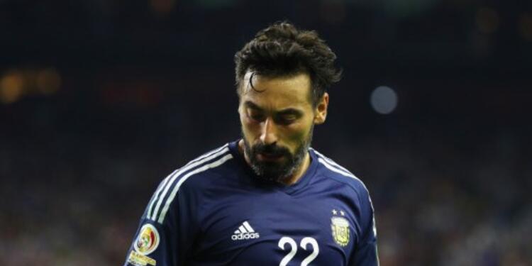 Ezequiel Lavezzi Ezequiel Lavezzi