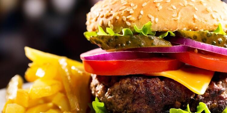 Hamburguesa Hamburguesa