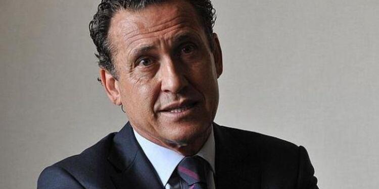 Jorge Valdano Jorge Valdano