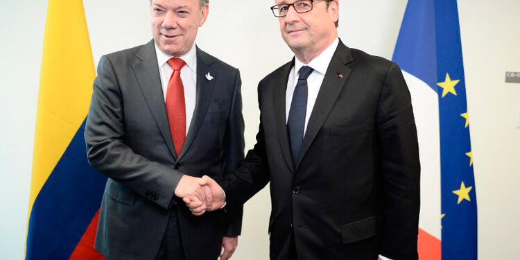JuanManuelSantosyFrancoisHollandeafp.jpg