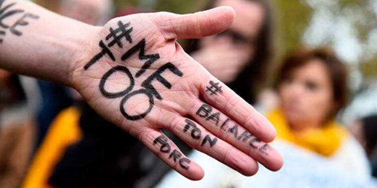 MeToo MeToo