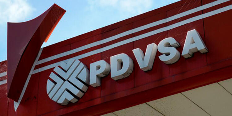PDVSA PDVSA