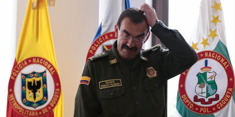 Rodolfo Palomino Rodolfo Palomino