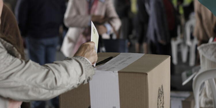 Plebiscito por la Paz - Elecciones en Colombia Plebiscito por la Paz - Elecciones en Colombia