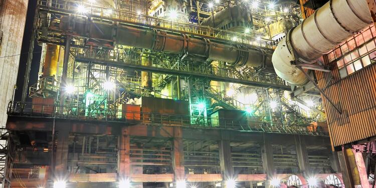 Hay cifras positivas para el país en producción industrial Hay cifras positivas para el país en producción industrial