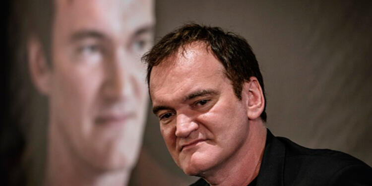 Quentin Tarantino Quentin Tarantino