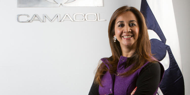 Sandra Forero - Camacol Sandra Forero - Camacol