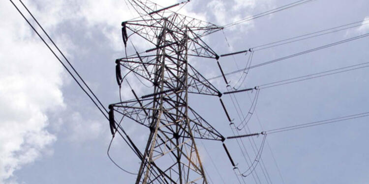 Torre de energía Torre de energía